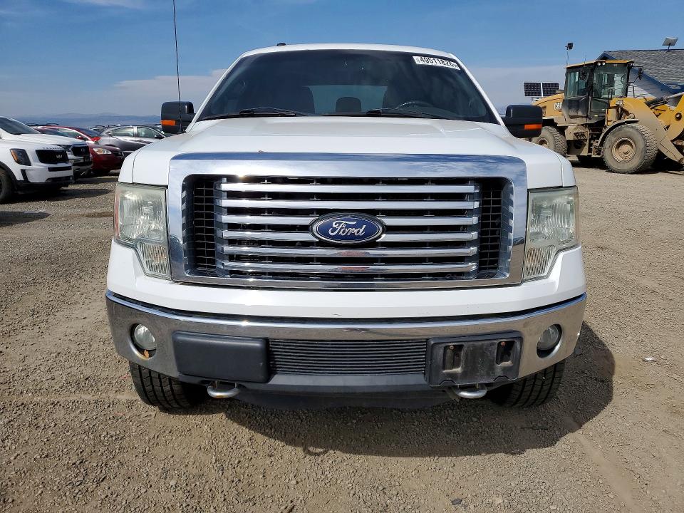 Aukcja sprzedaży 2012 Ford F150, vin: 1FTFW1ET2CKD15148, numer aukcji: 49511826