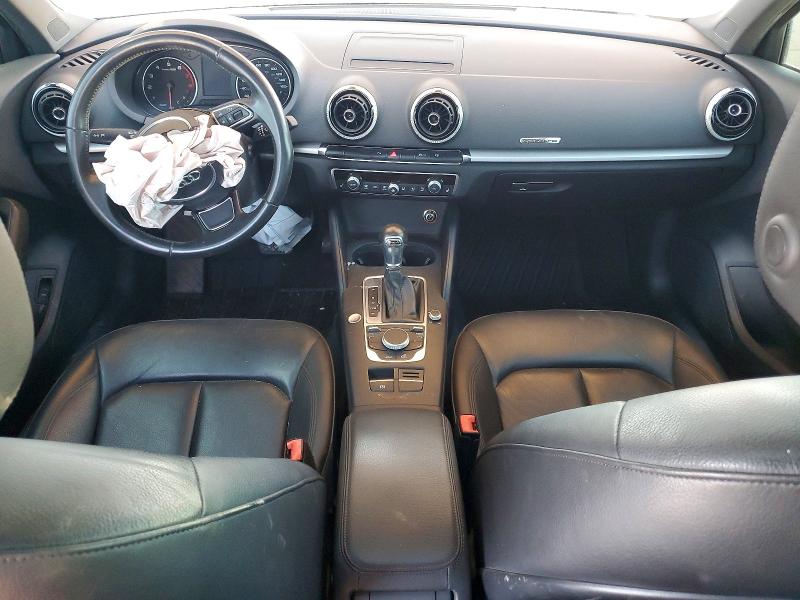 Aukcja sprzedaży 2016 Audi A3, vin: WAUB8GFF6G1108730, numer aukcji: 47752076
