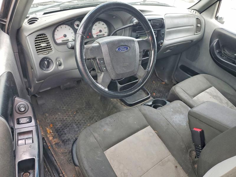 Aukcja sprzedaży 2010 Ford Ranger, vin: 1FTKR1EE9APA70310, numer aukcji: 49563636
