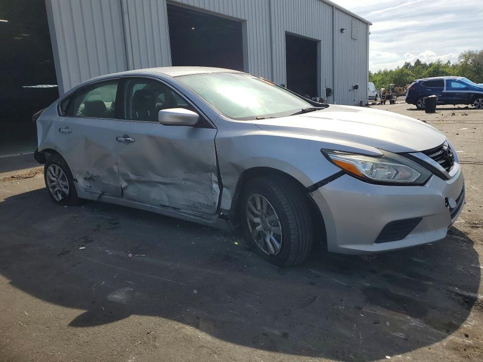 Продажа на аукционе авто 2016 Nissan Altima, vin: 1N4AL3AP4GN343812, номер лота: 49558416