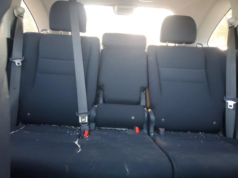 Aukcja sprzedaży 2011 Honda Cr-v, vin: 5J6RE4H30BL810884, numer aukcji: 47948696