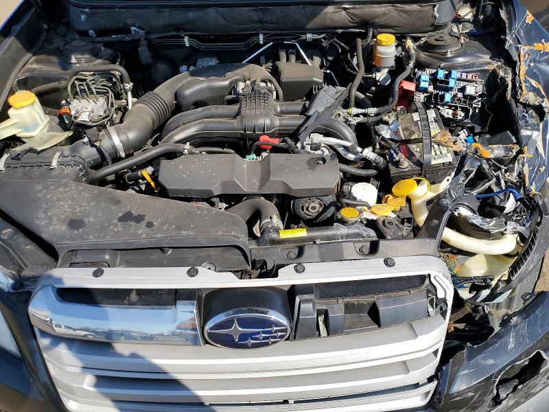 Продаж на аукціоні авто 2014 Subaru Outback, vin: 4S4BRBCC5E3270052, номер лоту: 49319806