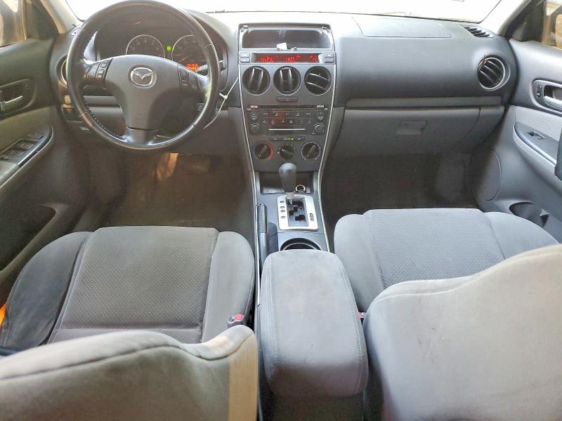 Aukcja sprzedaży 2007 Mazda 6, vin: 1YVHP80C375M53267, numer aukcji: 50571636