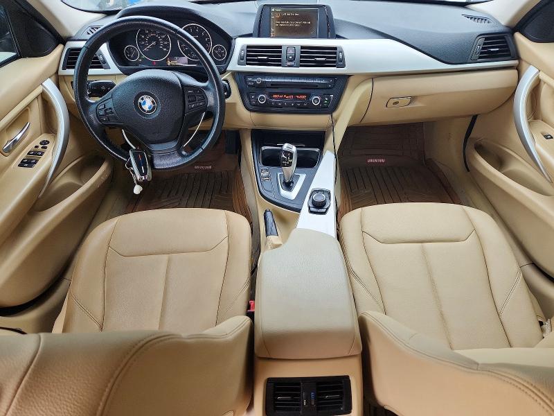 Aukcja sprzedaży 2014 Bmw 320, vin: WBA3C3C54EF983439, numer aukcji: 49434276