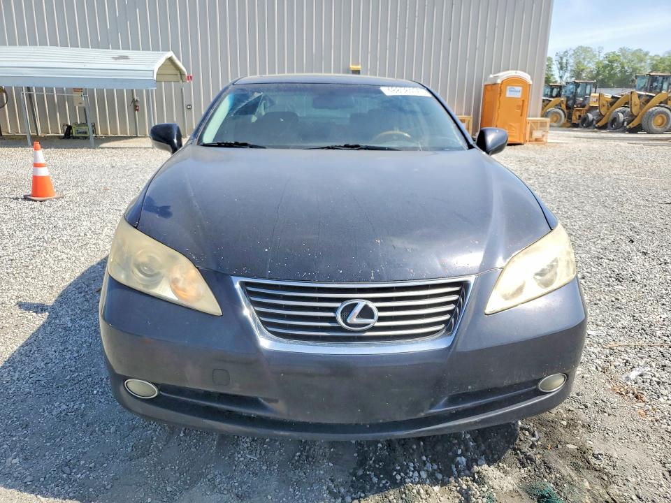 Aukcja sprzedaży 2007 Lexus Es 350, vin: JTHBJ46G372092512, numer aukcji: 48858456
