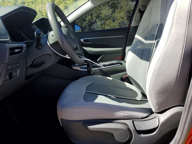Aukcja sprzedaży 2020 Hyundai Sonata, vin: 5NPEG4JA3LH057705, numer aukcji: 49342916
