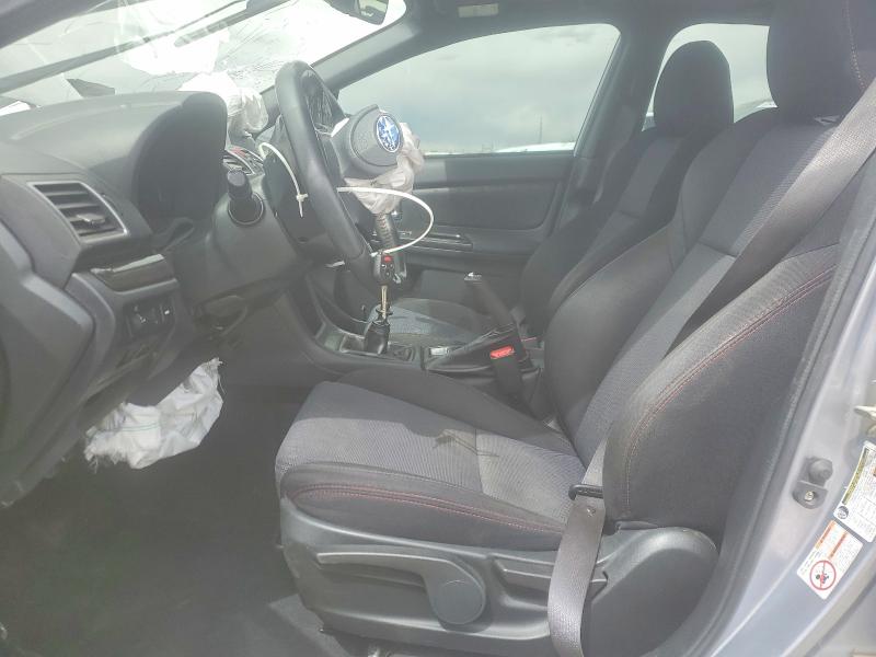 50195946 :رقم المزاد ، JF1VA1C60L9801025 vin ، 2020 Subaru Wrx مزاد بيع