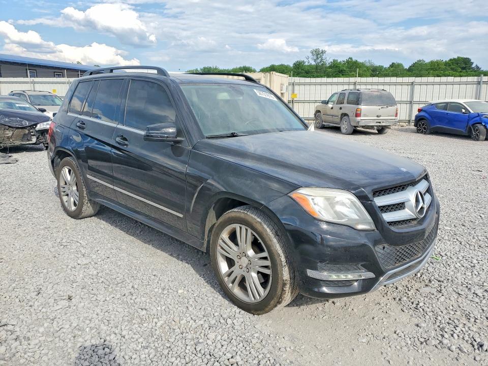 Auction sale of the 2013 Mercedes-benz Glk, vin: WDCGG8JB3DG040928, lot number: 50701816