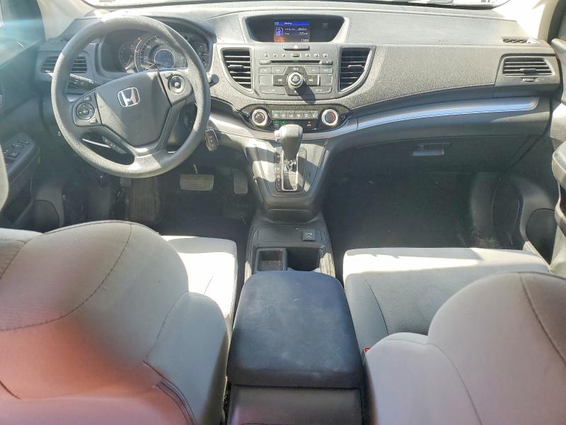 Aukcja sprzedaży 2015 Honda Cr-v, vin: 5J6RM4H39FL116462, numer aukcji: 50323196