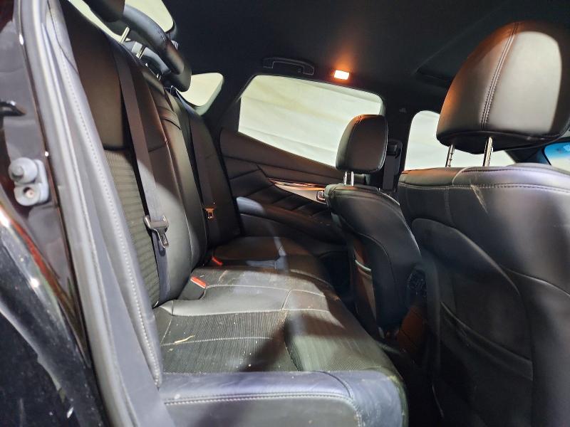 Aukcja sprzedaży 2017 Infiniti Q70, vin: JN1BY1AR2HM770521, numer aukcji: 49622096