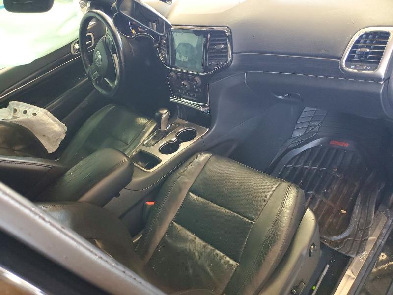 Aukcja sprzedaży 2020 Jeep Grand Cherokee, vin: 1C4RJEBG3LC265428, numer aukcji: 51037816