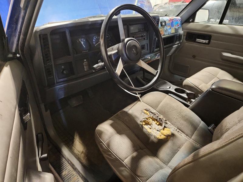 49513616 :رقم المزاد ، 1J4FJ28SXRL171708 vin ، 1994 Jeep Cherokee مزاد بيع