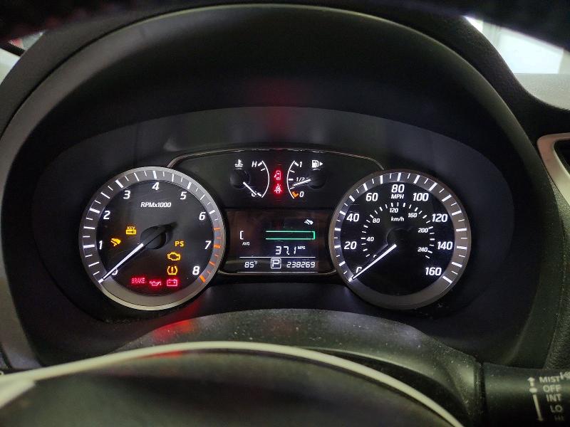 Aukcja sprzedaży 2015 Nissan Sentra, vin: 3N1AB7AP9FL643173, numer aukcji: 50364706
