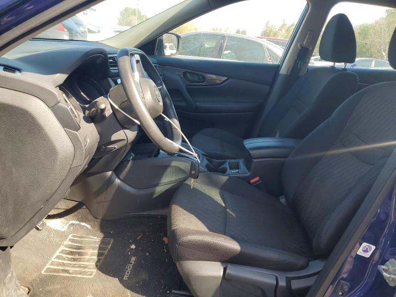Aukcja sprzedaży 2019 Nissan Rogue, vin: 5N1AT2MT0KC765203, numer aukcji: 50498646