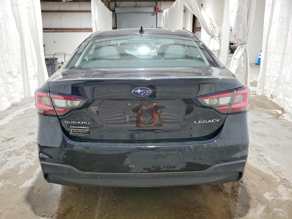 50969376 :رقم المزاد ، 4S3BWAB60L3005894 vin ، 2020 Subaru Legacy مزاد بيع