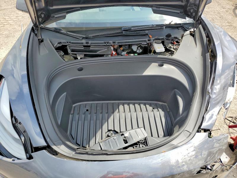 Aukcja sprzedaży 2023 Tesla Model 3, vin: 5YJ3E1EAXPF686565, numer aukcji: 50313376