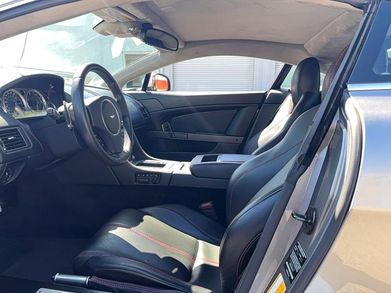 Продаж на аукціоні авто 2014 Aston Martin V8, vin: SCFEKBAK0EGC18521, номер лоту: 49029226
