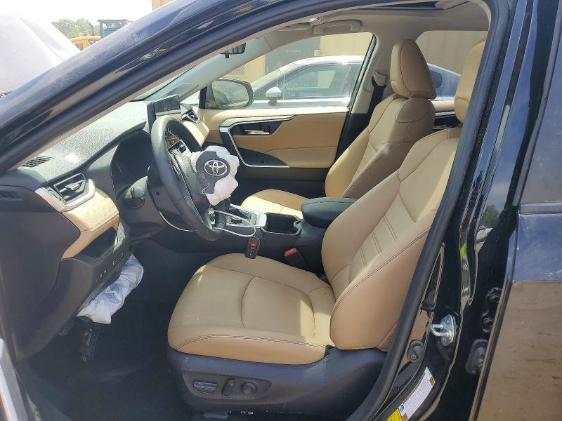 Продаж на аукціоні авто 2025 Toyota Rav4 Hybrid, vin: JTMB6RFVXSJ084324, номер лоту: 48339036