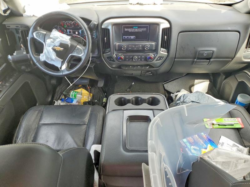 Продажа на аукционе авто 2017 Chevrolet Silverado, vin: 1GCVKREC3HZ284688, номер лота: 49603976