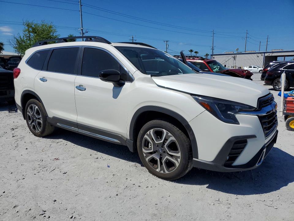Продаж на аукціоні авто 2025 Subaru Ascent, vin: 4S4WMAUD6S3407030, номер лоту: 49836136