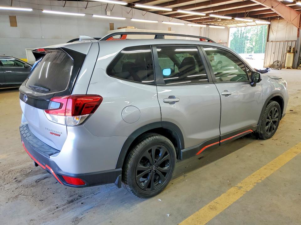 Aukcja sprzedaży 2019 Subaru Forester, vin: JF2SKAPC8KH509851, numer aukcji: 50214206