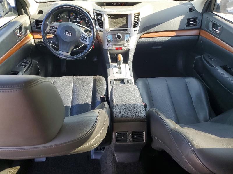 Aukcja sprzedaży 2013 Subaru Outback, vin: 4S4BRCLC8D3266677, numer aukcji: 50837616