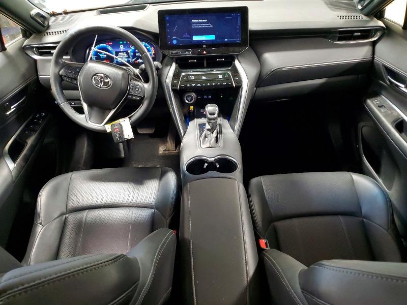 Aukcja sprzedaży 2023 Toyota Venza, vin: JTEAAAAH1PJ142529, numer aukcji: 51651396