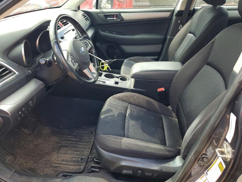 Aukcja sprzedaży 2016 Subaru Legacy, vin: 4S3BNBF69G3051734, numer aukcji: 50937666