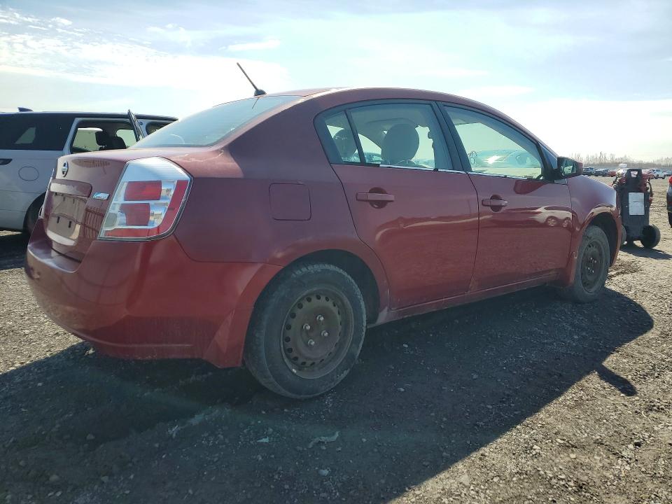 Aukcja sprzedaży 2009 Nissan Sentra, vin: 3N1AB61E99L649763, numer aukcji: 48837316