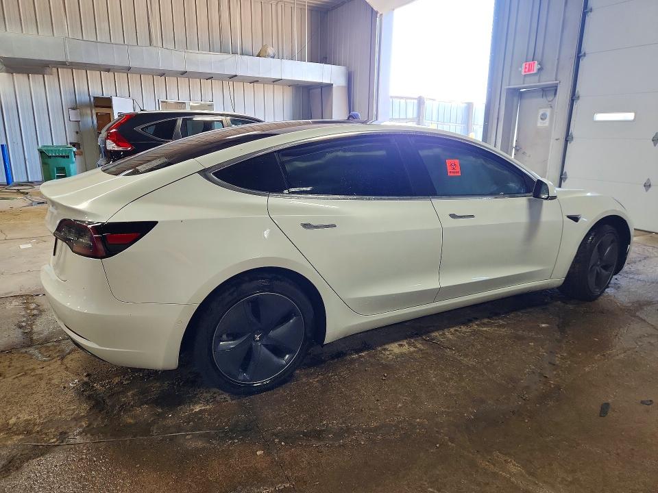 Aukcja sprzedaży 2020 Tesla Model 3, vin: 5YJ3E1EA5LF660286, numer aukcji: 51781396