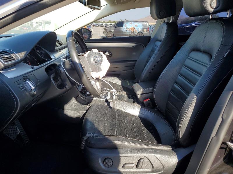 Auction sale of the 2016 Volkswagen Cc, vin: WVWBP7AN1GE513178, lot number: 48720036
