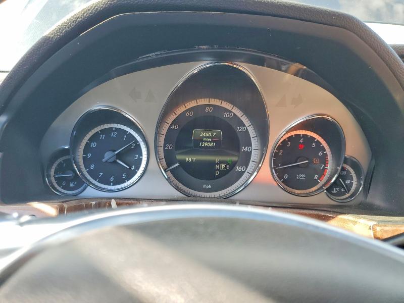 51827396 :رقم المزاد ، WDDHF5KB6DA736766 vin ، 2013 Mercedes-benz E مزاد بيع