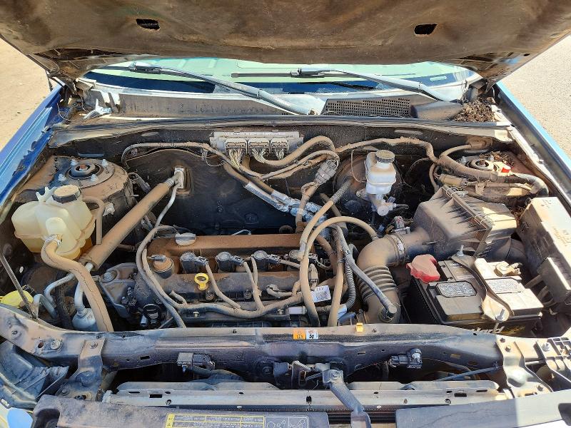49155046 :رقم المزاد ، 1FMCU02769KA52547 vin ، 2009 Ford Escape مزاد بيع