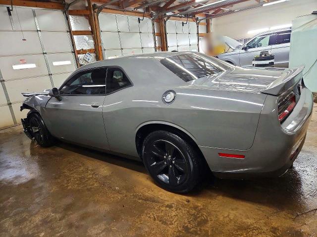 2018 Dodge Challenger მანქანა იყიდება აუქციონზე, vin: 2C3CDZAG1JH325386, აუქციონის ნომერი: 48942236