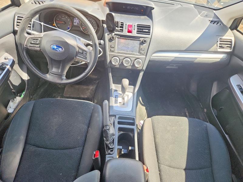 Aukcja sprzedaży 2016 Subaru Impreza, vin: JF1GJAA64GH023111, numer aukcji: 50714486