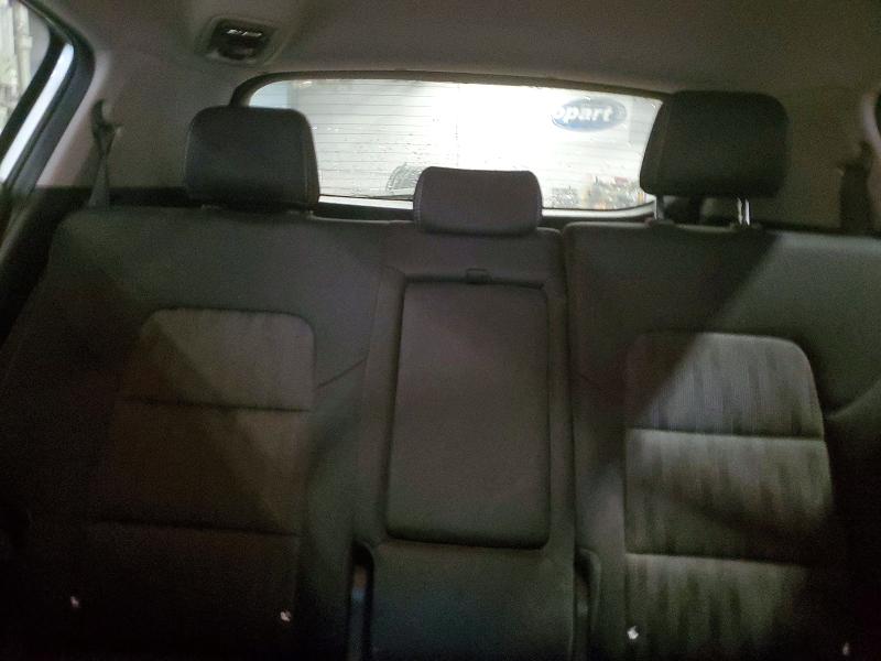Продаж на аукціоні авто 2017 Kia Sportage, vin: KNDPMCAC6H7272715, номер лоту: 51329556