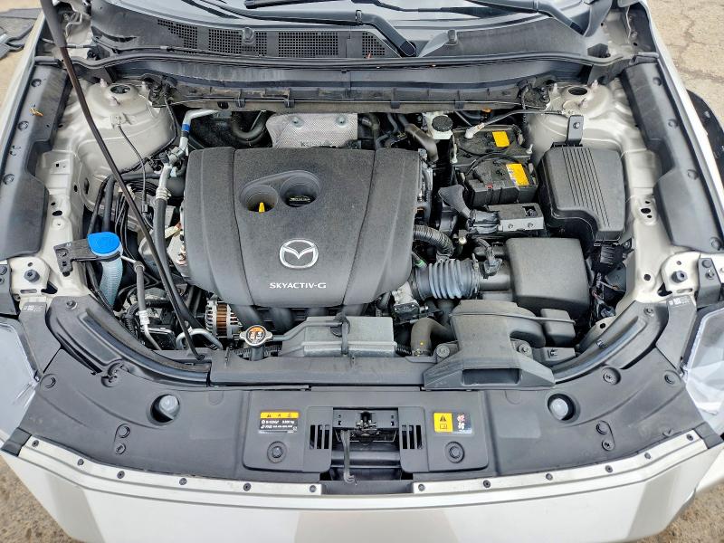 Продажа на аукционе авто 2024 Mazda Cx-5, vin: JM3KFBCL6R0425655, номер лота: 51678696
