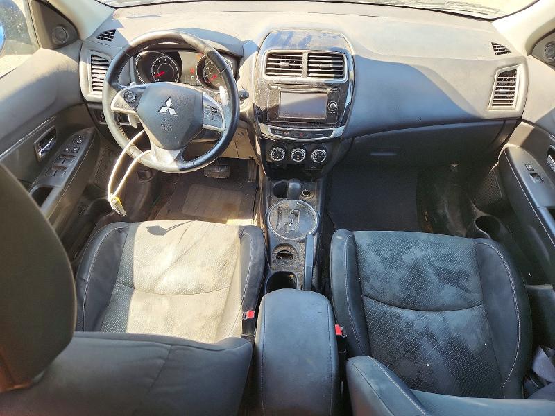 Продаж на аукціоні авто 2015 Mitsubishi Outlander Sport, vin: 4A4AP4AU2FE024605, номер лоту: 48882896