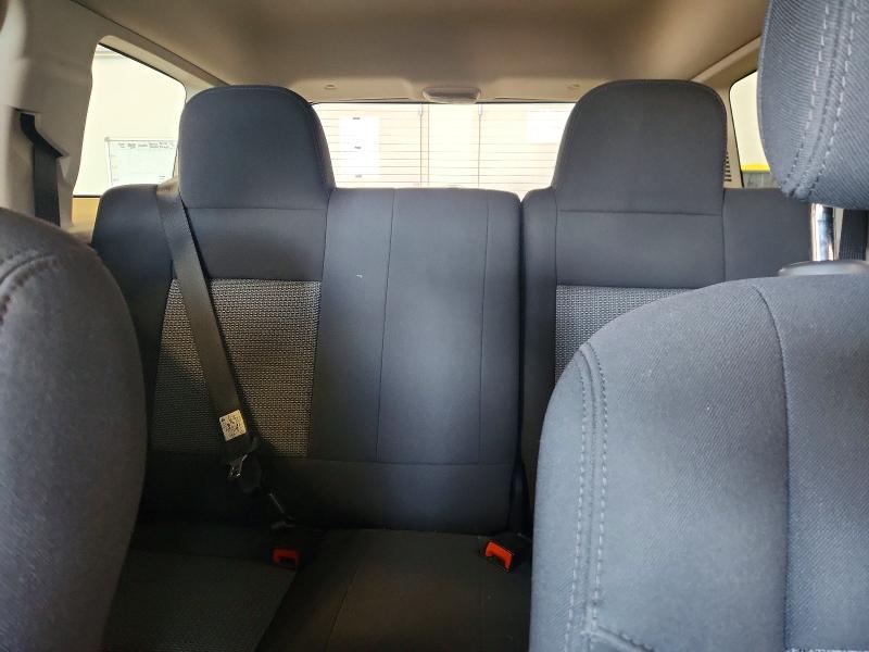 Продаж на аукціоні авто 2010 Jeep Patriot, vin: 1J4NF2GBXAD631561, номер лоту: 50470066