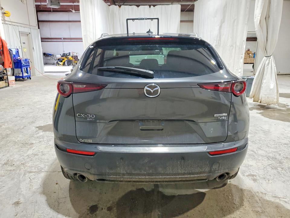Продажа на аукционе авто 2024 Mazda Cx-30, vin: 3MVDMBEY4RM602702, номер лота: 50049146