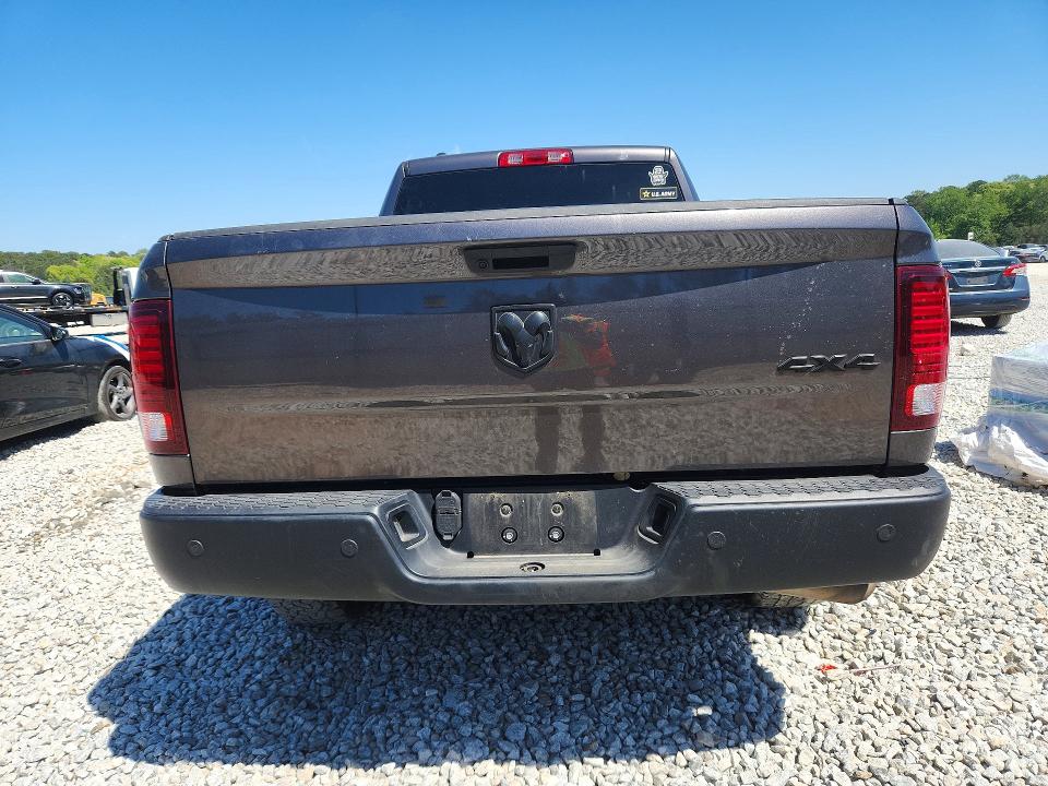 Продажа на аукционе авто 2021 Ram 1500 Classic, vin: 1C6RR7GG2MS538581, номер лота: 49417496