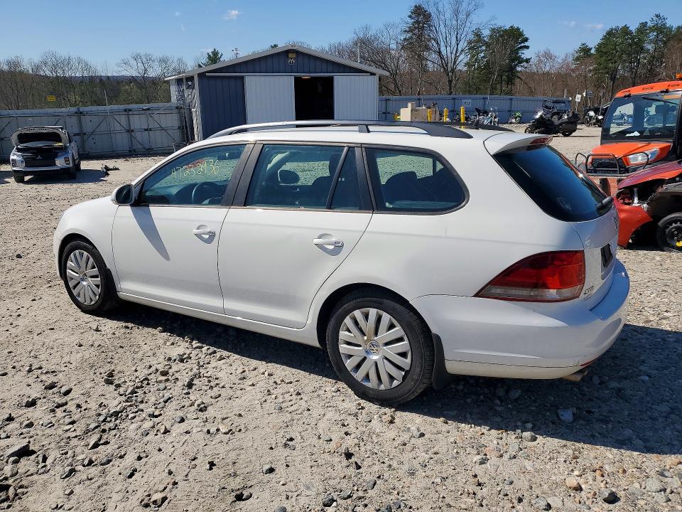 Aukcja sprzedaży 2013 Volkswagen Jetta, vin: 3VWKP7AJ0DM696282, numer aukcji: 47232936