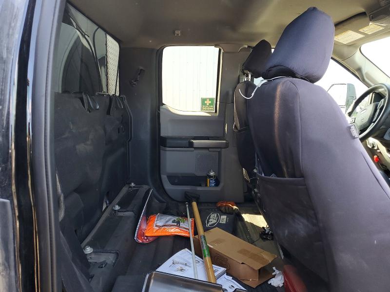 Aukcja sprzedaży 2021 Ford F350, vin: 1FT8X3DT5MED32867, numer aukcji: 47007046