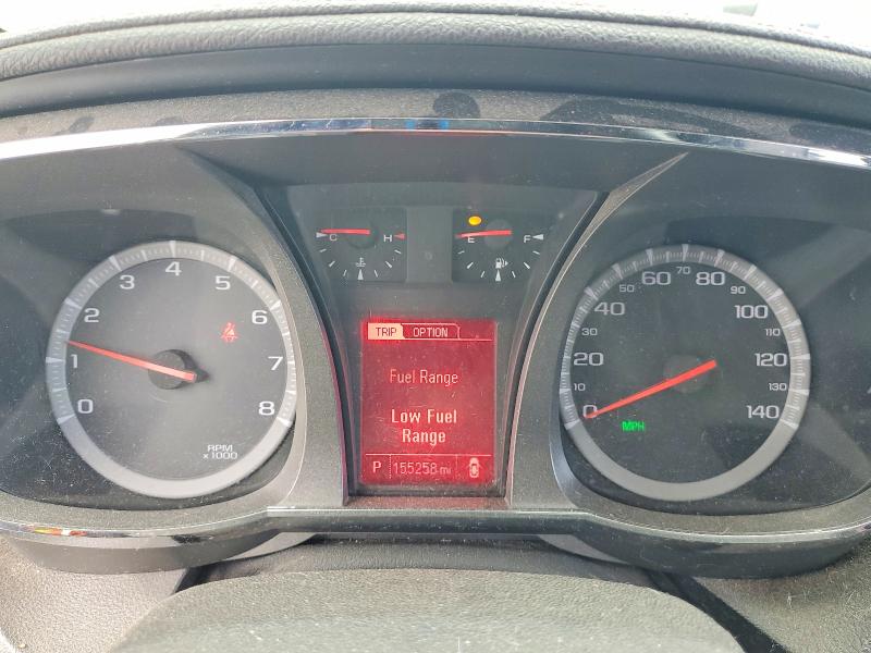 48323526 :رقم المزاد ، 2GKALUEK8D6395477 vin ، 2013 Gmc Terrain مزاد بيع