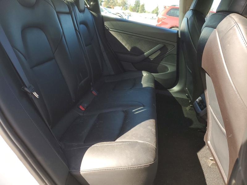 Aukcja sprzedaży 2020 Tesla Model 3, vin: 5YJ3E1EB0LF744461, numer aukcji: 48953686