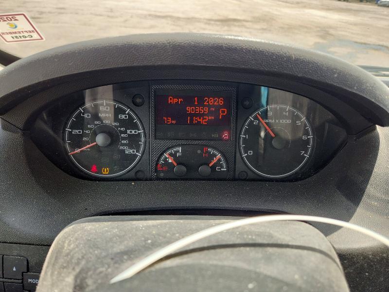 Продаж на аукціоні авто 2019 Ram Promaster 1500, vin: 3C6TRVAG0KE565572, номер лоту: 46411556