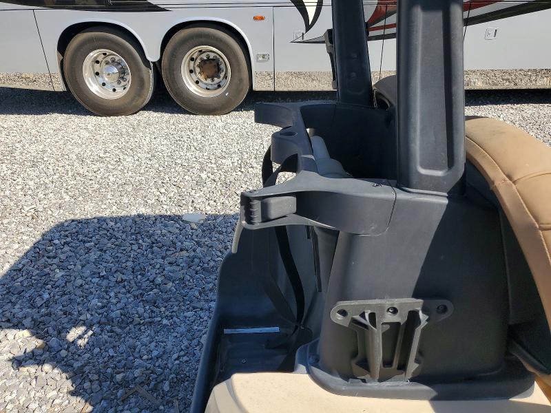 2020 Club Car Tempo Lithium მანქანა იყიდება აუქციონზე, vin: AN2038109369, აუქციონის ნომერი: 50562786