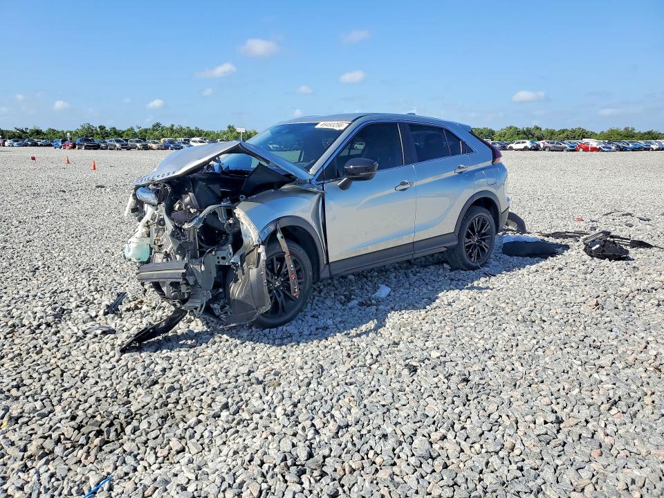 Aukcja sprzedaży 2024 Mitsubishi Eclipse Cross, vin: JA4ATVAA1RZ034323, numer aukcji: 49493286