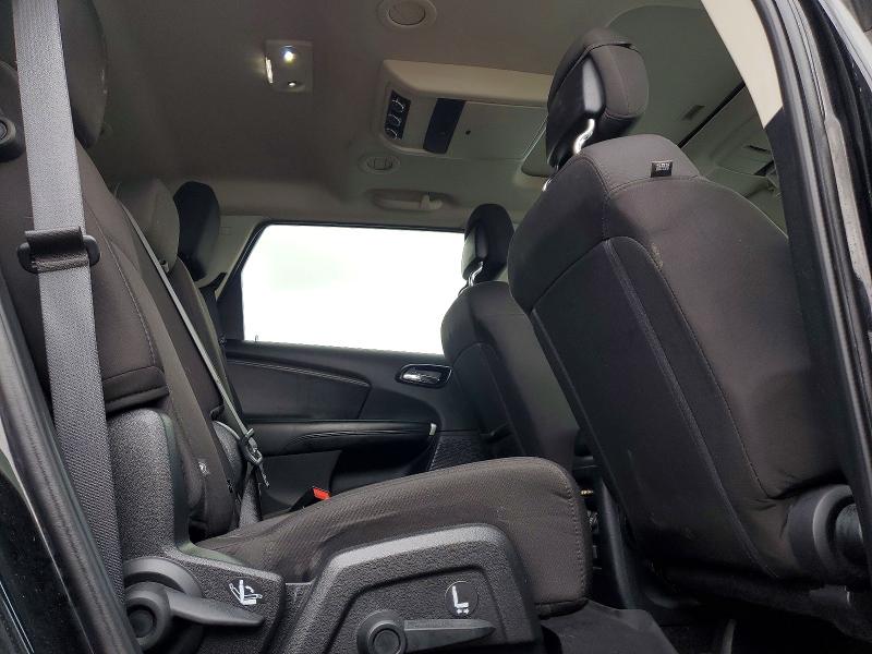 Aukcja sprzedaży 2015 Dodge Journey, vin: 3C4PDCCG6FT663811, numer aukcji: 49184956