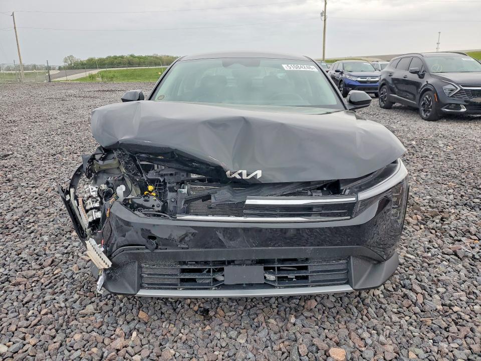 Продаж на аукціоні авто 2025 Kia K4, vin: 3KPFU4DE9SE181010, номер лоту: 51084246